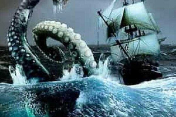 Kraken 17 at net