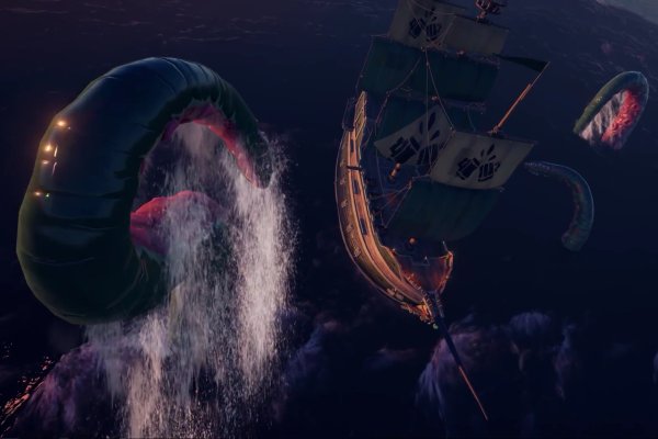 Kraken зайти на сайт