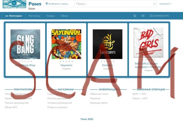 Kraken это современный маркетплейс