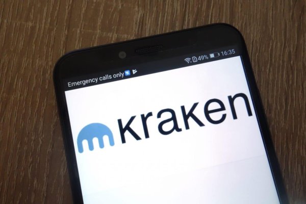 Kraken сайт вход