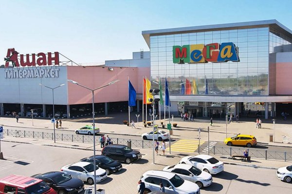 Ссылки на даркнет