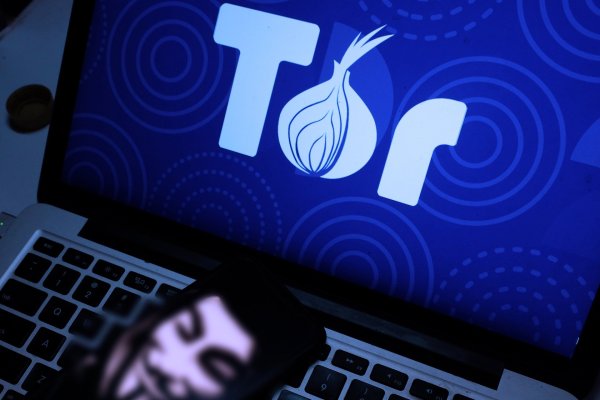 Kraken рынок