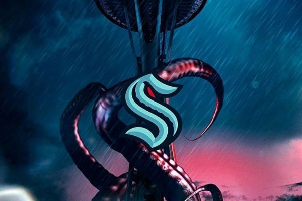 Kraken at зеркало