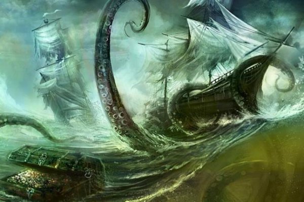 Kraken маркетплейс официальный
